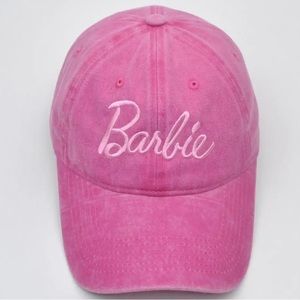 cute barbie hat